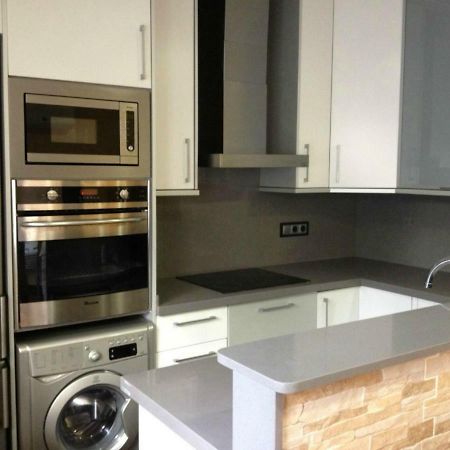 Apartamento Cala Blanca Gandía Esterno foto
