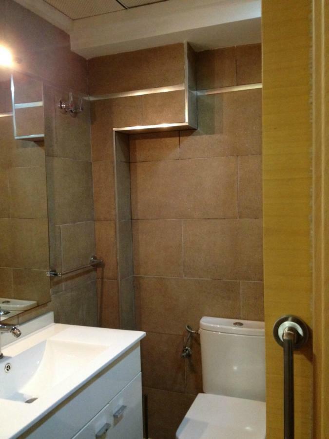 Apartamento Cala Blanca Gandía Esterno foto