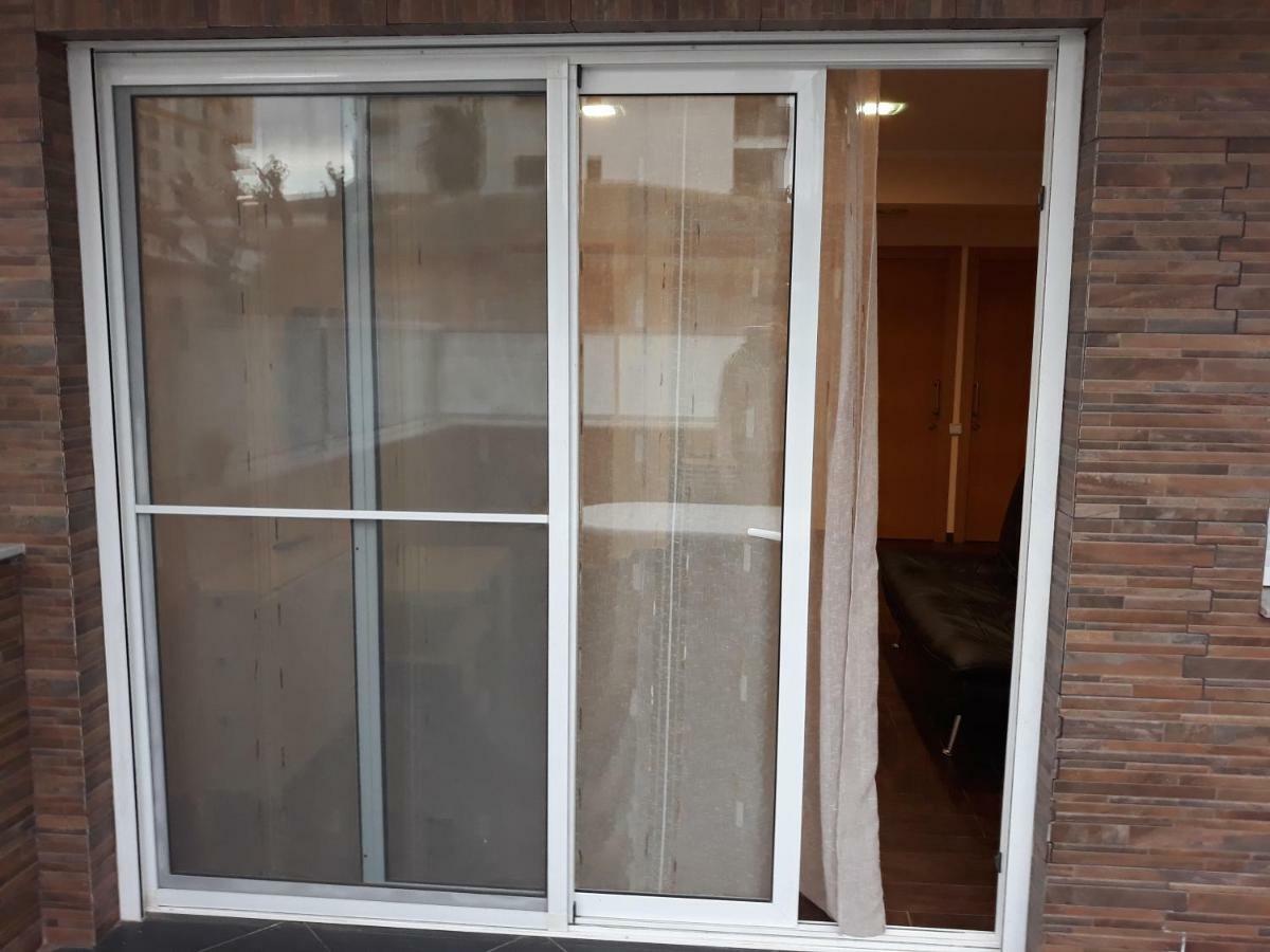 Apartamento Cala Blanca Gandía Esterno foto