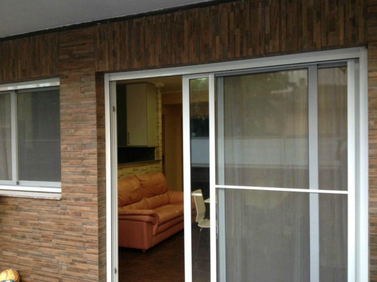 Apartamento Cala Blanca Gandía Esterno foto